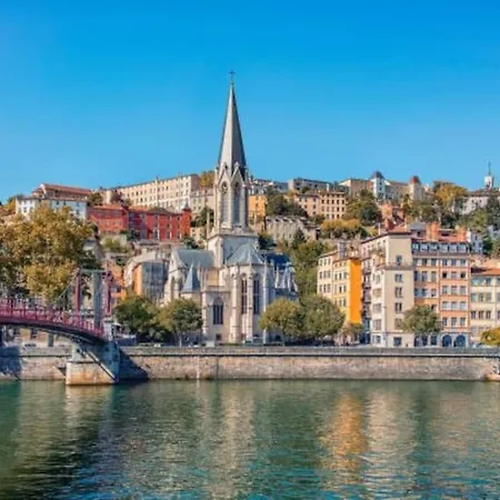 Les Sarments Du Beaujolais, Calme Proche Lyon Sarcey