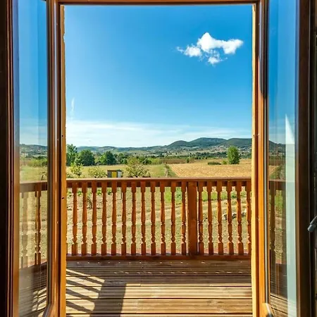 Holiday home Les Sarments Du Beaujolais, Campagne Proche Lyon