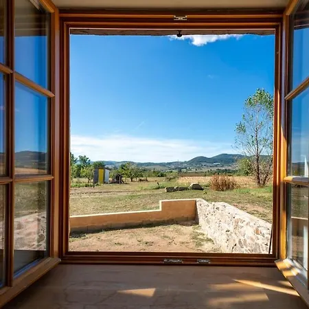 Holiday home Les Sarments Du Beaujolais, Campagne Proche Lyon *